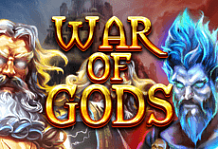 War of Gods