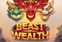 Beast of Wealth